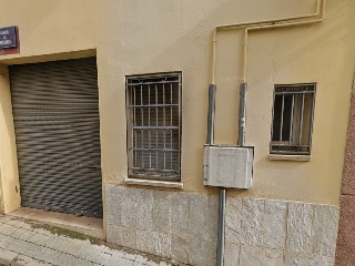 Local en C/ Del Masnou, Terrassa (Barcelona) 2