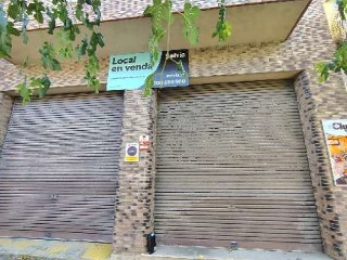 Local comercial en Alfarràs - Lleida - 3