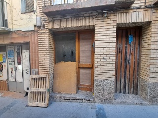 Local en Cascante - Navarra - 2