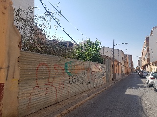 Suelo urbano en C/ Ritas - Villena - Alicante 9
