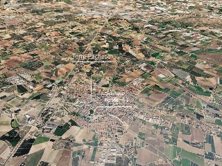 Suelo urbano en C/ Jiménez Meroño,  10