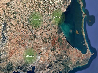 Suelo urbano en C/ Jiménez Meroño,  11