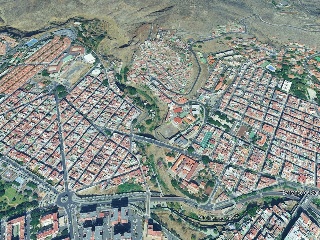 Suelo urbano consolidado en C/ Enrique de Anaga - Santa Cruz de Tenerife - 6