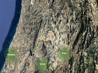 Suelo rústico en C/ Bolador - Villajoyosa - Alicante 10