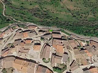Suelo no urbanizable en C/ Cuestas, Villavieja del Lozoya (Madrid) 3