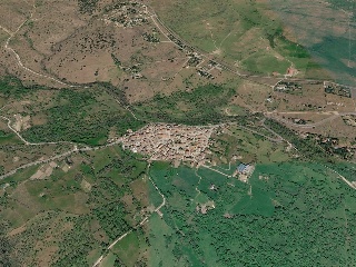 Suelo no urbanizable en C/ Cuestas, Villavieja del Lozoya (Madrid) 6
