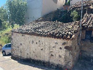 Suelo no urbanizable en C/ Cuestas, Villavieja del Lozoya (Madrid) 8