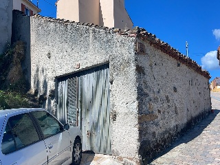 Suelo no urbanizable en C/ Cuestas, Villavieja del Lozoya (Madrid) 9