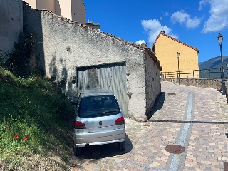 Suelo no urbanizable en C/ Cuestas, Villavieja del Lozoya (Madrid) 10