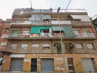 Piso en C/ Liszt, Badalona (Barcelona) 2