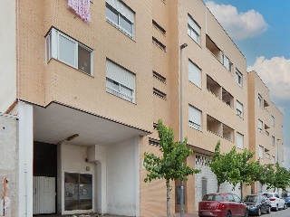 Piso, garaje y trastero en C/ San José Obrero, Alcantarilla (Murcia) 3