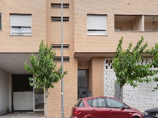 Piso, garaje y trastero en C/ San José Obrero, Alcantarilla (Murcia) 4