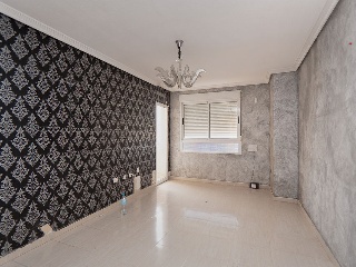 Piso, garaje y trastero en C/ San José Obrero, Alcantarilla (Murcia) 5