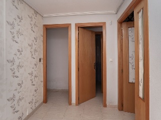 Piso, garaje y trastero en C/ San José Obrero, Alcantarilla (Murcia) 7
