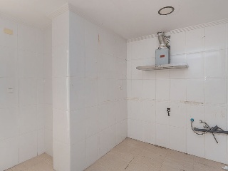 Piso, garaje y trastero en C/ San José Obrero, Alcantarilla (Murcia) 8