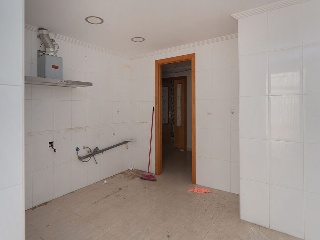 Piso, garaje y trastero en C/ San José Obrero, Alcantarilla (Murcia) 9