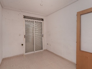 Piso, garaje y trastero en C/ San José Obrero, Alcantarilla (Murcia) 11