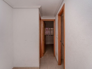 Piso, garaje y trastero en C/ San José Obrero, Alcantarilla (Murcia) 12