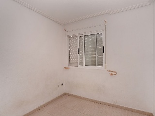 Piso, garaje y trastero en C/ San José Obrero, Alcantarilla (Murcia) 13