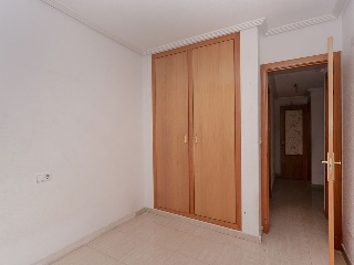 Piso, garaje y trastero en C/ San José Obrero, Alcantarilla (Murcia) 14