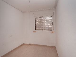 Piso, garaje y trastero en C/ San José Obrero, Alcantarilla (Murcia) 15