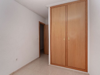 Piso, garaje y trastero en C/ San José Obrero, Alcantarilla (Murcia) 16