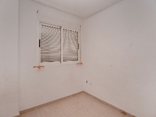 Piso, garaje y trastero en C/ San José Obrero, Alcantarilla (Murcia) 17