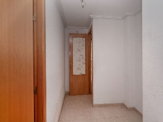 Piso, garaje y trastero en C/ San José Obrero, Alcantarilla (Murcia) 19