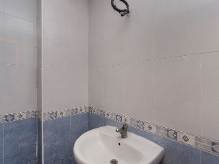Piso, garaje y trastero en C/ San José Obrero, Alcantarilla (Murcia) 20