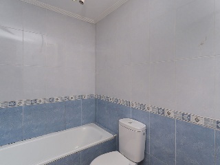 Piso, garaje y trastero en C/ San José Obrero, Alcantarilla (Murcia) 21