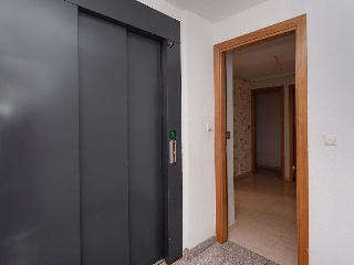 Piso, garaje y trastero en C/ San José Obrero, Alcantarilla (Murcia) 22