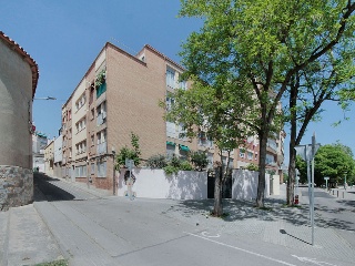Piso en C/ Luna - Terrassa - Barcelona 4