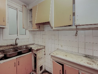 Piso en C/ Luna - Terrassa - Barcelona 7