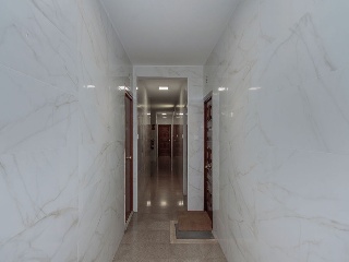 Piso en C/ Luna - Terrassa - Barcelona 18