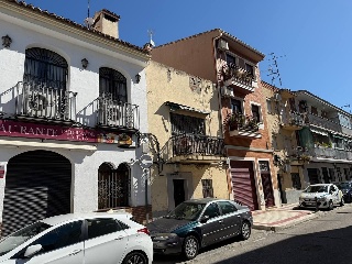 Casa en C/ Sierra - Getafe - Madrid 7