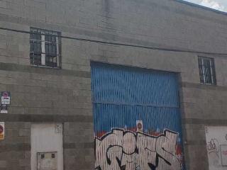 Nave industrial en C/ Ebanistería - Torrejón de Ardoz - Madrid 5