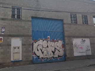 Nave industrial en C/ Ebanistería - Torrejón de Ardoz - Madrid 6