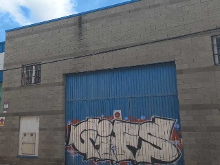 Nave industrial en C/ Ebanistería - Torrejón de Ardoz - Madrid 7