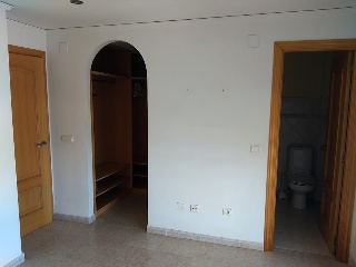 Chalet adosado en C/ Partida Platja Almadrava, Els Poblets (Alicante) 17