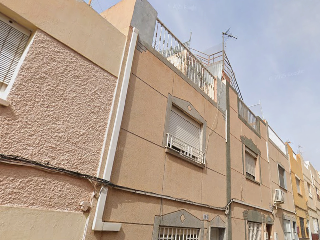 Casa en C/ Sierra de Bacares  2