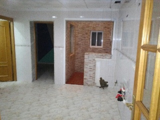 Casa en C/ Sierra de Bacares  6