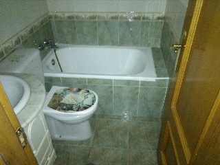 Casa en C/ Sierra de Bacares  14