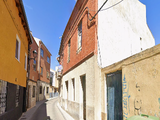 Casa adosada en C/ Parra 2