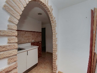 Vivienda en Avenida San Esteve 35