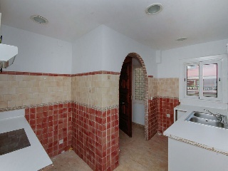 Vivienda en Avenida San Esteve 36