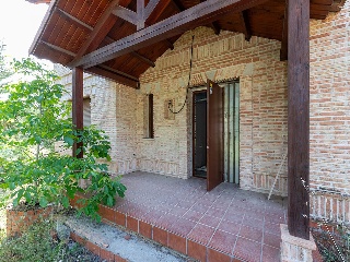 Chalet independiente en Villa del Prado - Madrid - 24