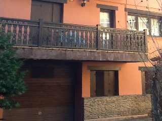 Garaje en C/ Laurens, Les (Lleida) 2