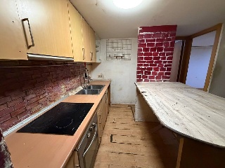 Piso en C/ Olivera 4