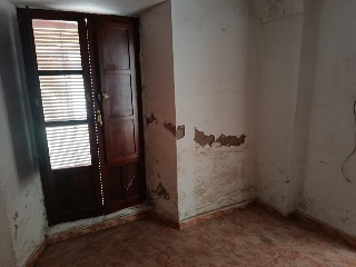 Casa adosada en C/ San Agustín, Burguillos del Cerro (Badajoz) 2