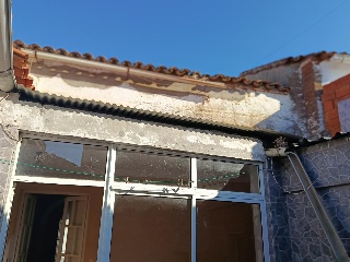 Casa adosada en C/ San Agustín, Burguillos del Cerro (Badajoz) 6
